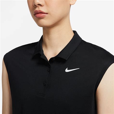 tennis polo nike heren|Nike Court Victory Polo .